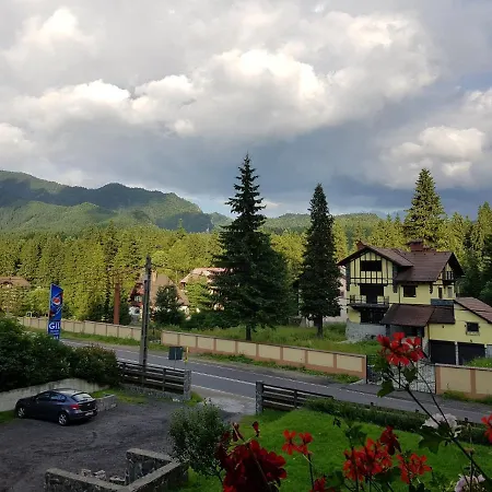 Timis Valley, Casa Eni&dan Guest house Predeal