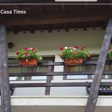 Timis Valley, Casa Eni&dan Guest house