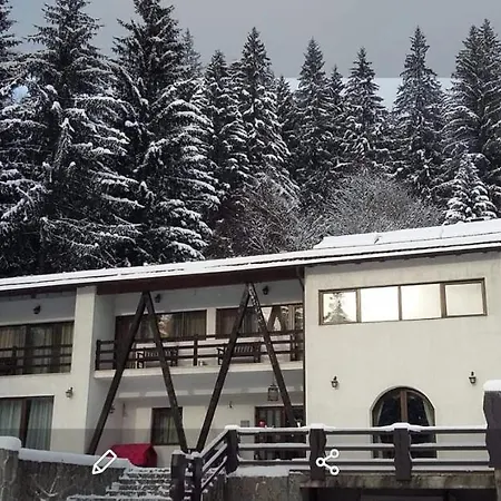 Timis Valley, Casa Eni&dan Guest house Predeal