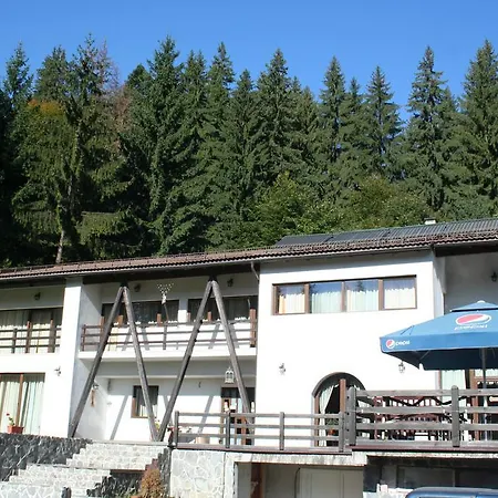 Timis Valley, Casa Eni&dan Predeal