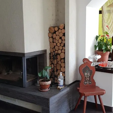 Timis Valley, Casa Eni&dan 4* Predeal