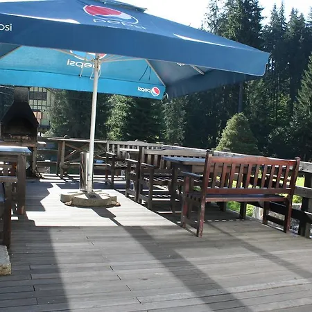 Timis Valley, Casa Eni&dan Predeal