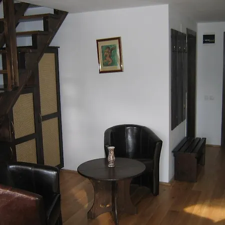 Timis Valley, Casa Eni&dan Guest house