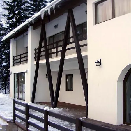 Guest house Timis Valley, Casa Eni&dan Predeal