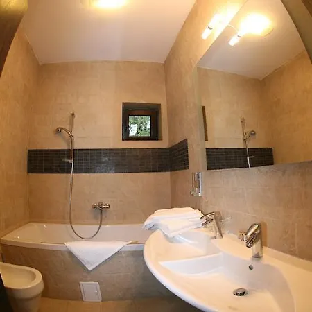 Guest house Timis Valley, Casa Eni&dan Predeal