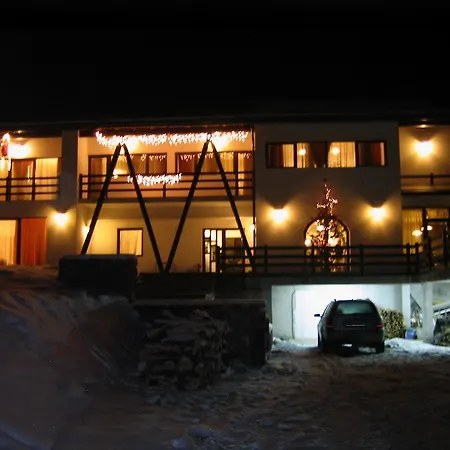 Guest house Timis Valley, Casa Eni&dan Predeal