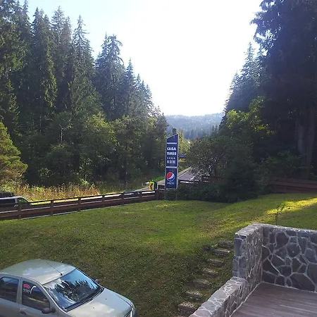 Guest house Timis Valley, Casa Eni&dan