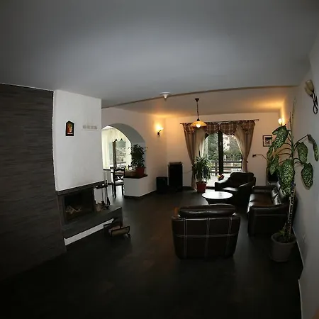 Guest house Timis Valley, Casa Eni&dan