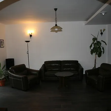 Guest house Timis Valley, Casa Eni&dan 4*