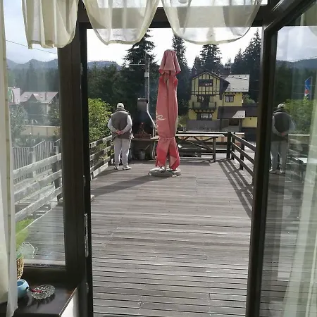 Timis Valley, Casa Eni&dan Guest house Predeal