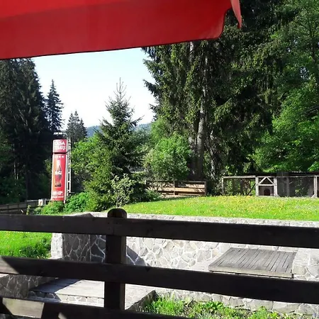 Timis Valley, Casa Eni&dan Predeal